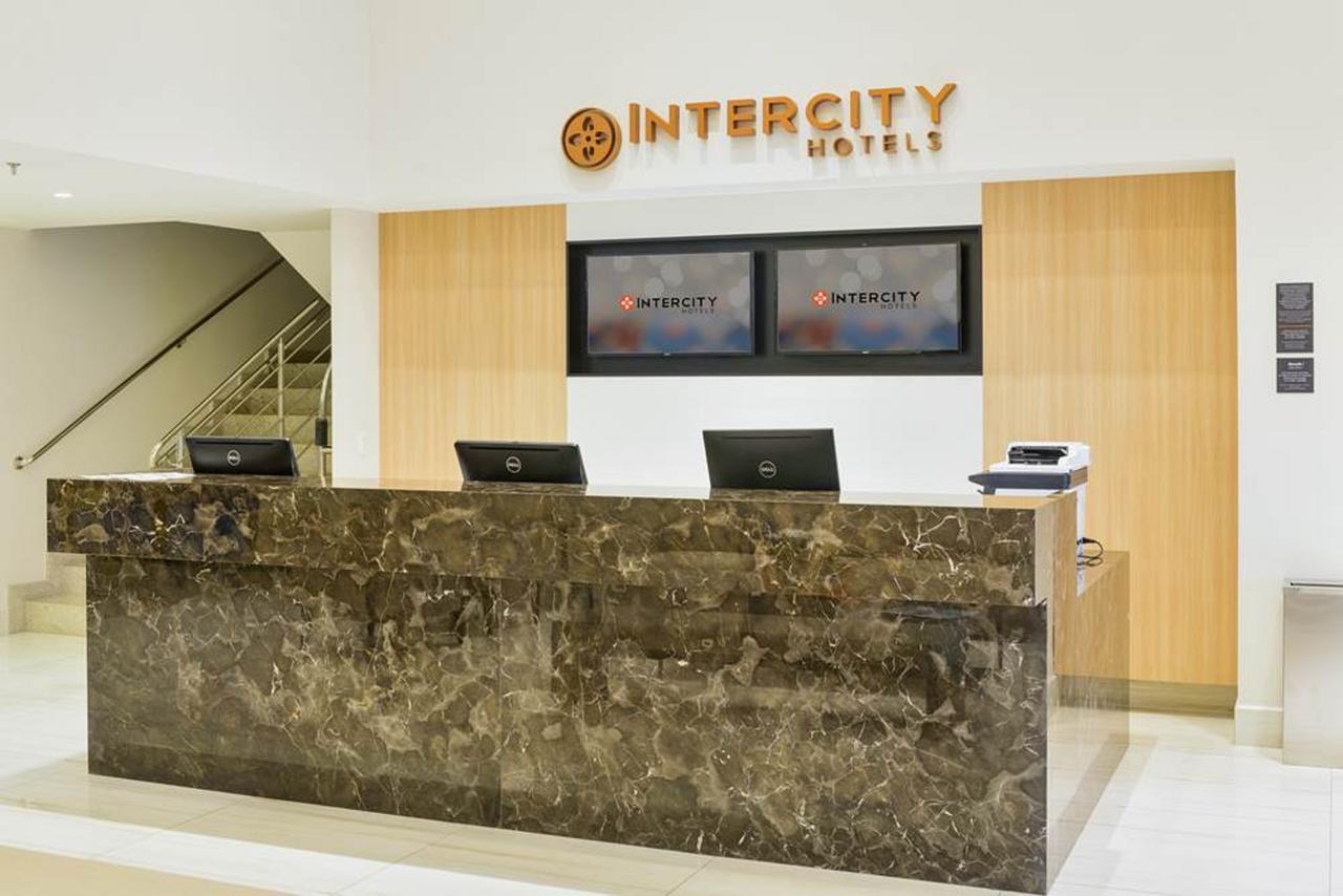 Intercity Anápolis Extérieur photo